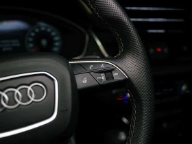 Audi SQ5 * TECHNIK| S LINE| CARBON TRIM| HUD| CARPLAY* АВТО, снимка 14