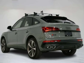 Audi SQ5 * TECHNIK| S LINE| CARBON TRIM| HUD| CARPLAY* АВТО, снимка 5