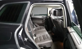 VW Touareg 3.0 TDI BlueMotion, снимка 11