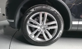 VW Touareg 3.0 TDI BlueMotion, снимка 5