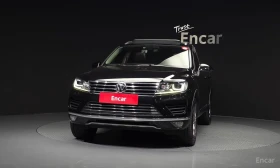 VW Touareg 3.0 TDI BlueMotion, снимка 3