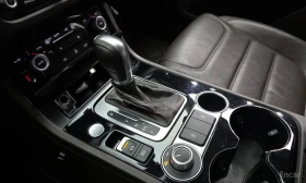 VW Touareg 3.0 TDI BlueMotion, снимка 9