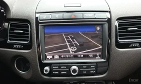 VW Touareg 3.0 TDI BlueMotion, снимка 13