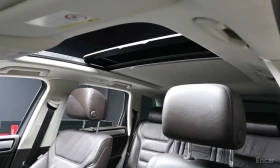 VW Touareg 3.0 TDI BlueMotion, снимка 15