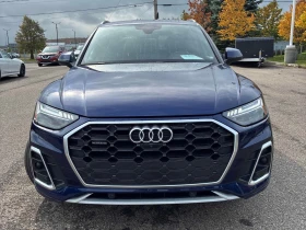 Audi Q5 Панорама * 360  камери * АвтоКредит (ЦЕНА ДО БГ), снимка 5