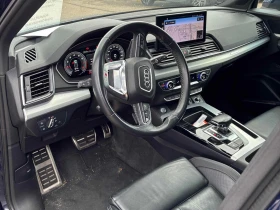 Audi Q5 Панорама * 360  камери * АвтоКредит (ЦЕНА ДО БГ), снимка 9