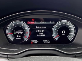 Audi Q5 Панорама * 360  камери * АвтоКредит (ЦЕНА ДО БГ), снимка 10