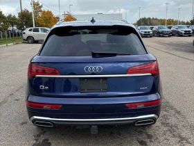 Audi Q5 Панорама * 360  камери * АвтоКредит (ЦЕНА ДО БГ), снимка 4
