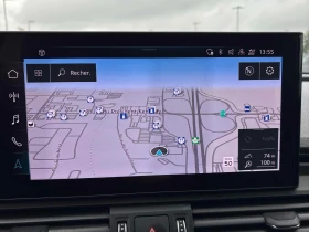 Audi Q5 Панорама * 360  камери * АвтоКредит (ЦЕНА ДО БГ), снимка 15