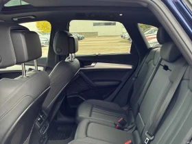 Audi Q5 Панорама * 360  камери * АвтоКредит (ЦЕНА ДО БГ), снимка 12