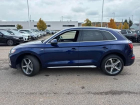 Audi Q5 Панорама * 360  камери * АвтоКредит (ЦЕНА ДО БГ), снимка 2