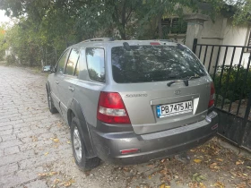 Kia Sorento 2.5 D, снимка 2