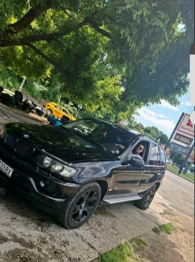 BMW X5, снимка 3