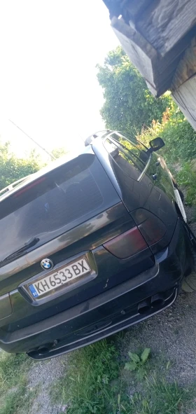 BMW X5, снимка 4