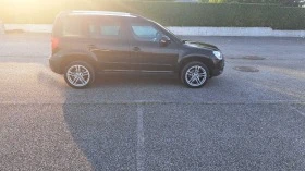 Skoda Yeti, снимка 6