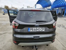 Ford Kuga 2.0, снимка 2