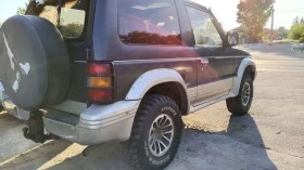 Mitsubishi Pajero, снимка 5