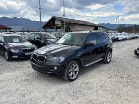 BMW X5 3.0 дизел Италия