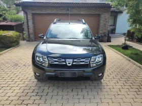 Dacia Duster 1.5DCI-ФЕЙСЛИФТ, снимка 2 - Автомобили и джипове - 45525622