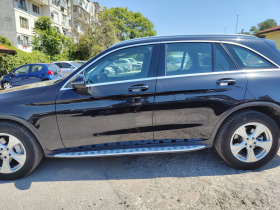 Mercedes-Benz GLC 220 9G-Tronic , снимка 3