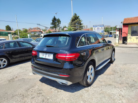 Mercedes-Benz GLC 220 9G-Tronic  | Mobile.bg    6