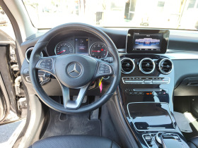 Mercedes-Benz GLC 220 9G-Tronic  | Mobile.bg    11