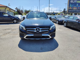 Mercedes-Benz GLC 220 9G-Tronic  | Mobile.bg    2