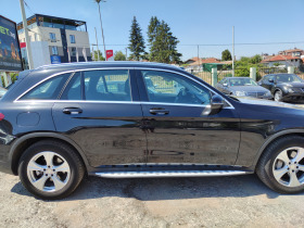 Mercedes-Benz GLC 220 9G-Tronic , снимка 7