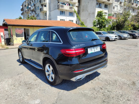 Mercedes-Benz GLC 220 9G-Tronic  | Mobile.bg    4