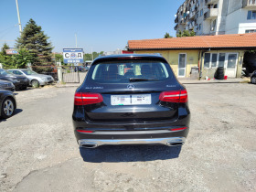 Mercedes-Benz GLC 220 9G-Tronic , снимка 5