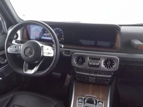 Mercedes-Benz G 500 AMG/ 4-MATIC/ NIGHT/ G-MANUFAKTUR/ EXCLUSIV/ BURM/ | Mobile.bg    6