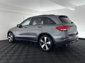     Mercedes-Benz GLC 350   4MATIC 