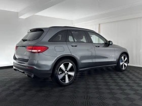     Mercedes-Benz GLC 350   4MATIC 