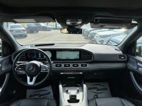 Mercedes-Benz GLE 450 4M* Offroad* Distr* HUD* Pano* Burmester - [10] 