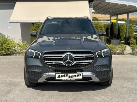 Mercedes-Benz GLE 450 4M* Offroad* Distr* HUD* Pano* Burmester | Mobile.bg    2