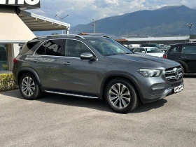 Mercedes-Benz GLE 450 4M* Offroad* Distr* HUD* Pano* Burmester - [4] 