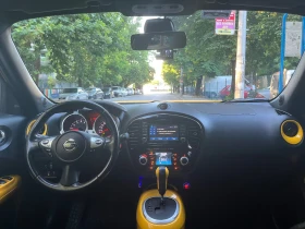 Nissan Juke 1.6DIG-T/4X4/AUTO/, снимка 9