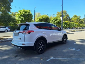 Toyota Rav4 2.5 HYBRID, снимка 3