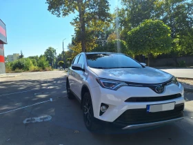 Toyota Rav4 2.5 HYBRID, снимка 1