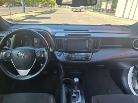 Toyota Rav4 2.5 HYBRID, снимка 11