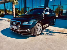 Audi SQ5 Maxton Лизинг, снимка 2