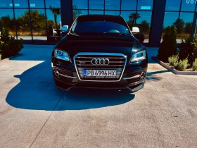 Audi SQ5 Maxton, снимка 3