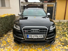     Audi SQ5 Maxton 