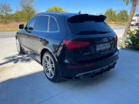 Audi SQ5 Maxton  | Mobile.bg    5