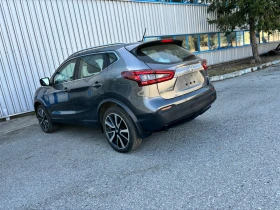 Nissan Qashqai 2.0 4x4 , снимка 6