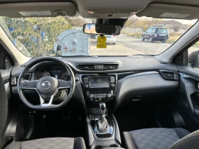 Nissan Qashqai 2.0 4x4 , снимка 9