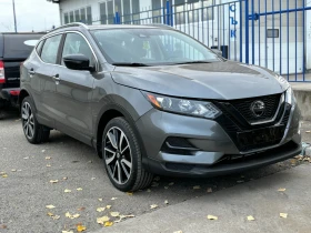 Nissan Qashqai 2.0 4x4 , снимка 1