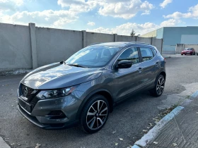 Nissan Qashqai 2.0 4x4 , снимка 4