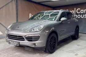     Porsche Cayenne S* 4.8 V8* BOSE* CAMERA* PANORAMA* 20