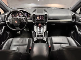 Porsche Cayenne S* 4.8 V8* BOSE* CAMERA* PANORAMA* 20 | Mobile.bg    14